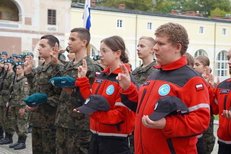 Marność, refleks miłosierdzia i nadzieja