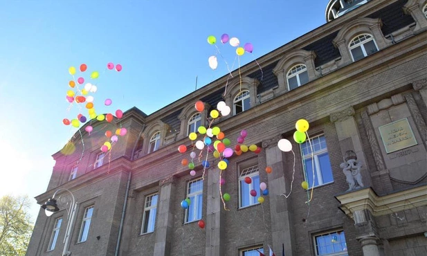 Zabrze. Miasto świętuje 102. urodziny