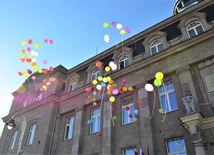 Zabrze. Miasto świętuje 102. urodziny