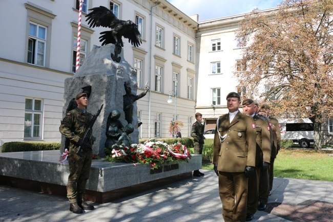 85. rocznica utworzenia Polskiego Państwa Podziemnego