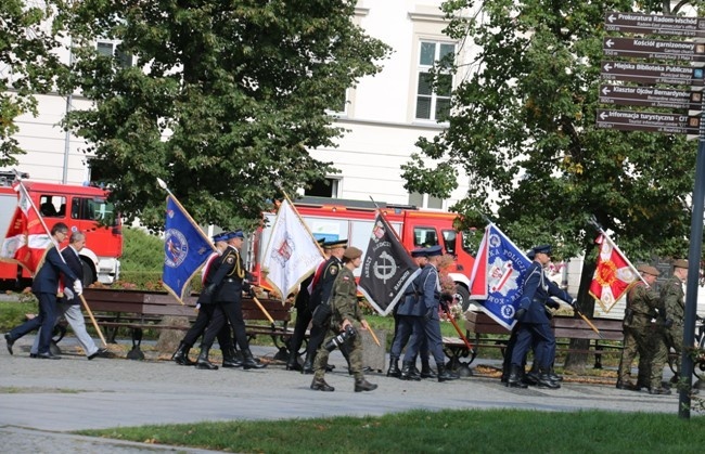 85. rocznica utworzenia Polskiego Państwa Podziemnego