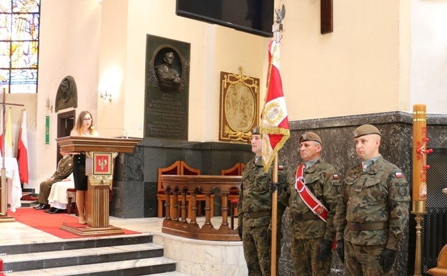 85. rocznica utworzenia Polskiego Państwa Podziemnego