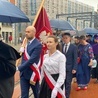 Katowice. Międzyuczelniana Inauguracja Roku Akademickiego w Europejskim Mieście Nauki Katowice 2024