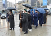 Międzyuczelniana inauguracja roku akademickiego 2024/2025 w Katowicach