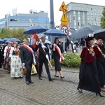 Międzyuczelniana inauguracja roku akademickiego 2024/2025 w Katowicach