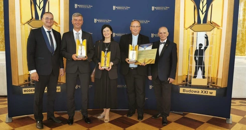 Gorzowska katedra nagrodzona w ogólnopolskim konkursie