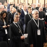 Ogłoszenie syntezy diecezjalnej i wręczenie dekretów członkom komisji synodalnych