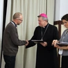Synod diecezjalny. Członkowie komisji otrzymali dekrety