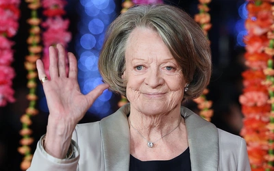 Zmarła Maggie Smith - pierwsza dama brytyjskiego kina