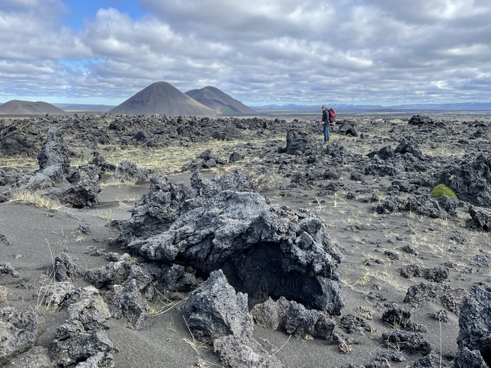 Islandia