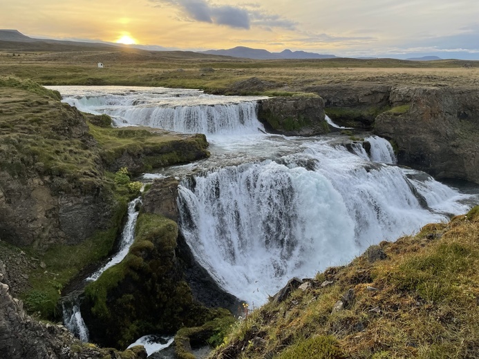 Islandia