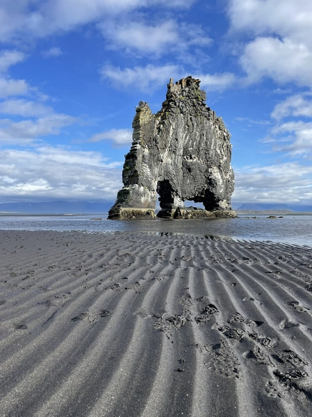 Islandia