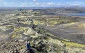 Islandia