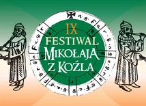 Wkrótce Festiwal Mikołaja z Koźla