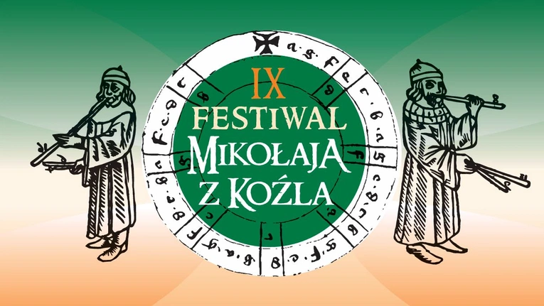 Wkrótce Festiwal Mikołaja z Koźla