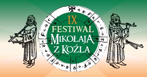 Wkrótce Festiwal Mikołaja z Koźla