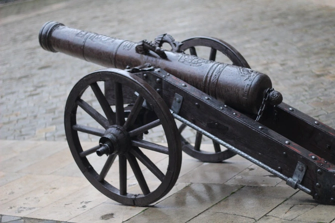 Rozpoczęły się Pola Chwały 2024