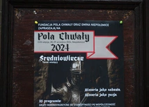 Rozpoczęły się Pola Chwały 2024