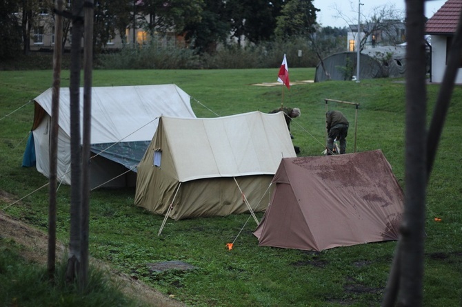 Rozpoczęły się Pola Chwały 2024