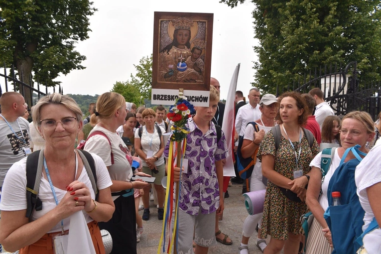 Czuwania o powołania