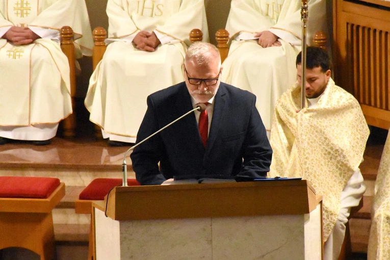 30-lecie Zespołu Szkół Jezuitów w Gdyni