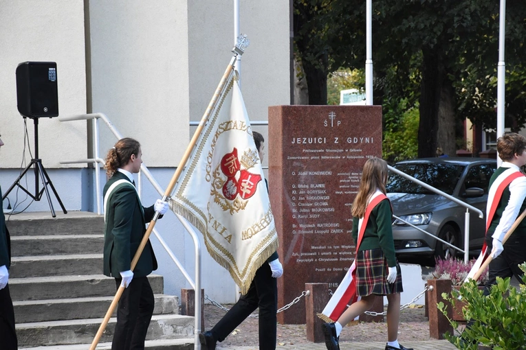 30-lecie Zespołu Szkół Jezuitów w Gdyni