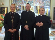 Posłanie do Kazachstanu