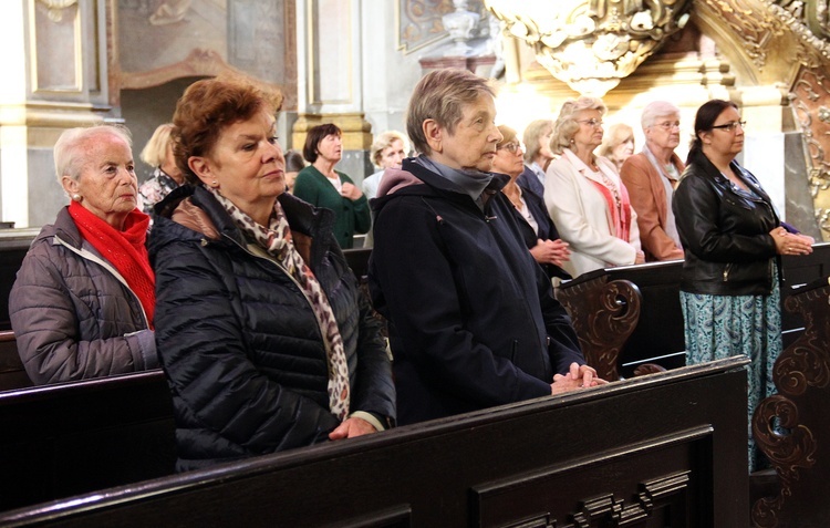 Chrześcijaństwo niesie wspaniały wzór wychowawczy