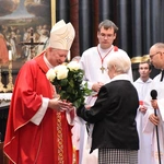 Rozpoczęcie roku formacyjnego w Ruchu Szensztackim