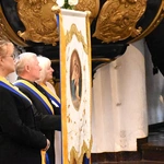 Rozpoczęcie roku formacyjnego w Ruchu Szensztackim