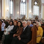 Nowi lektorzy i ceremoniarze