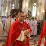 Nowi lektorzy i ceremoniarze