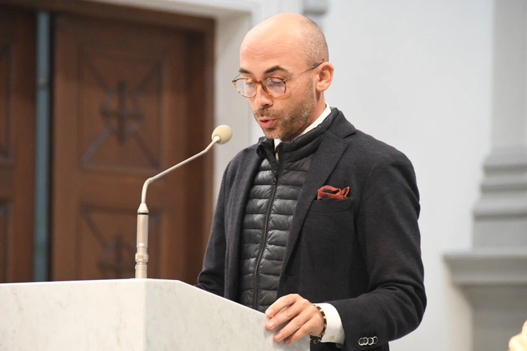 100 lat urszulanek szarych w Warszawie