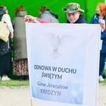 Gietrzwałd. Kongres Odnowy w Duchu Świętym