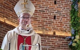 Abp Galbas we Lwowie: Chrześcijaństwo jest "towarem z najwyższej półki"