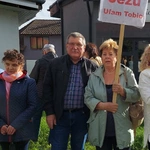 "Iskra" w Wałczu i okolicy