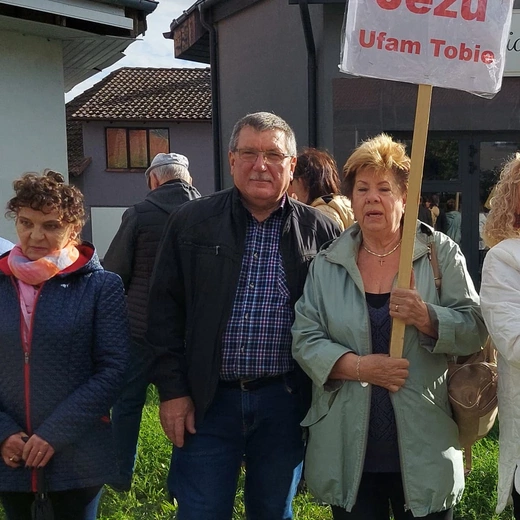 "Iskra" w Wałczu i okolicy
