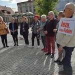 "Iskra" w Wałczu i okolicy