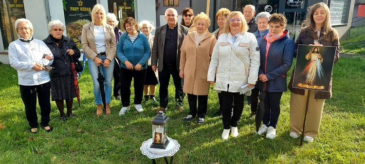 "Iskra" w Wałczu i okolicy