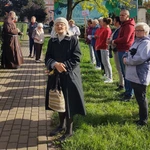 "Iskra" w Wałczu i okolicy