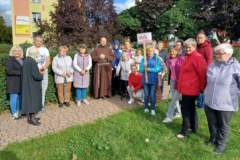 "Iskra" w Wałczu i okolicy