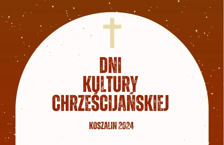 Dni Kultury Chrześcijańskiej w Koszalinie