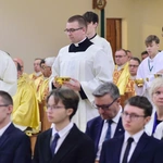 Inaugurcja formacji WSD "Hosianum"