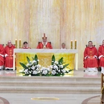 Inaugurcja formacji WSD "Hosianum"