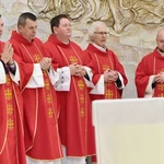 Inaugurcja formacji WSD "Hosianum"