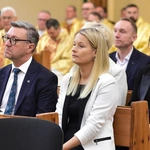 Inaugurcja formacji WSD "Hosianum"