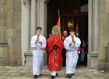 XXV Świętokrzyski Rajd Pielgrzymkowy