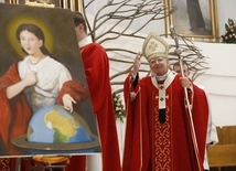 Ewangelizacja z Różańcem