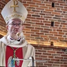 Abp Galbas we Lwowie: Chrześcijaństwo jest "towarem z najwyższej półki"
