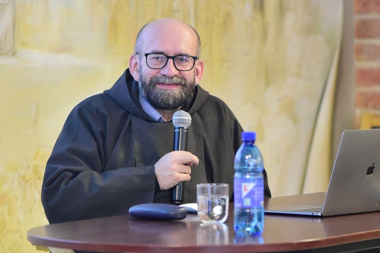 Chrystus się wcielił w wasze ciała